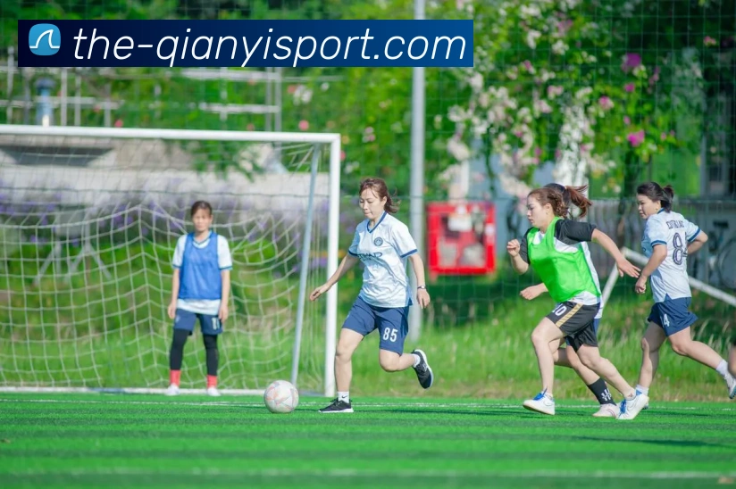 千亿体育发展历程